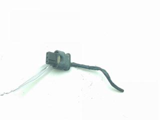 разъем (фишка) проводки BMW 3 серия E90/E91/E92/E93 2005, 2.0 л., дизель, МКПП, чёрный, универсал, 6934315