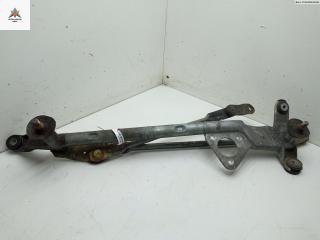 Механизм стеклоочистителя переднего (трапеция дворников) Nissan Maxima A34 2005, 3.5 л., бензин, АКПП, серый, седан, 288007Y000