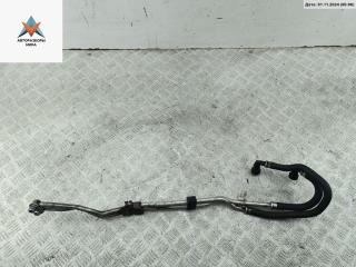 Трубка гидравлическая АКПП Jaguar XJ X351 2011, 3.0 л., дизель, АКПП, чёрный, седан, 9X237R081AC