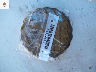 пробка расширительного бачка Opel Vectra B 1997, 1.8 л., бензин, МКПП, зелёный, седан