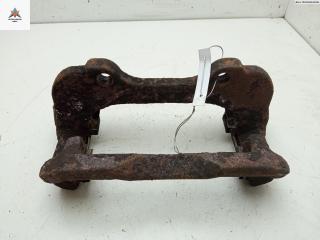 скоба суппорта Lancia Phedra 1 поколение 2007, 2.0 л., дизель, МКПП, серый, минивэн