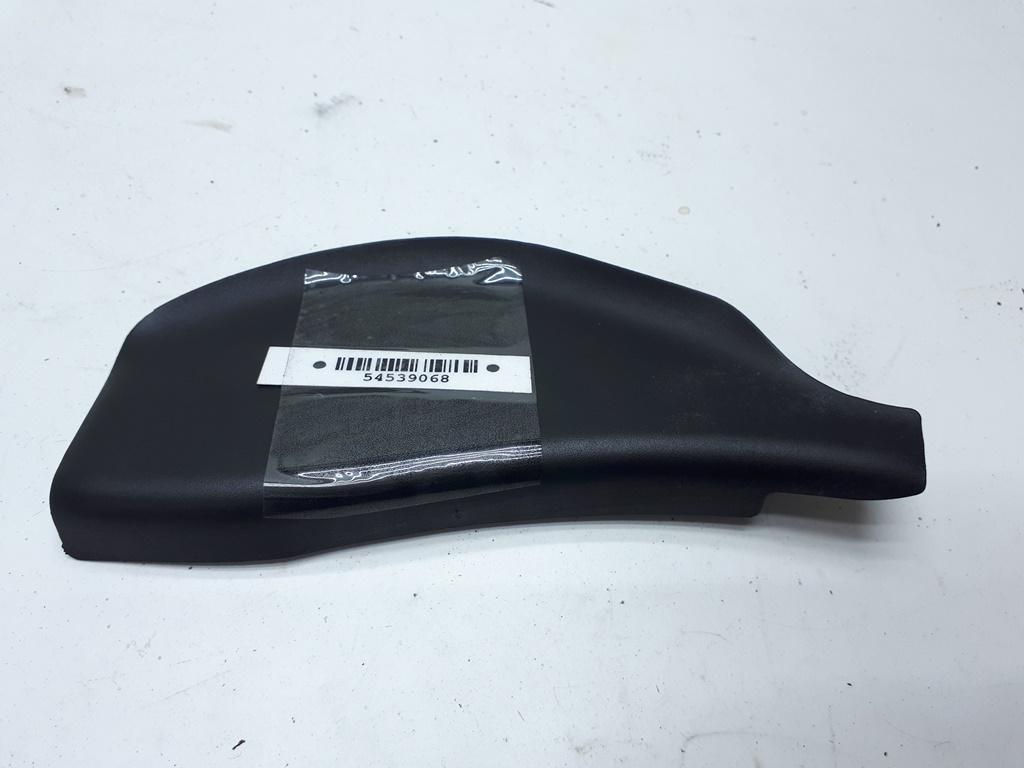 накладка декоративная Porsche Cayenne 2003, 4.5 л., бензин, АКПП, чёрный, внедорожник 5 дв., 7L0839350