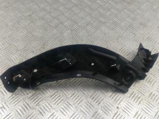 кронштейн заднего бампера SEAT Altea 1 поколение 2004, 1.9 л., дизель, МКПП, серый, минивэн