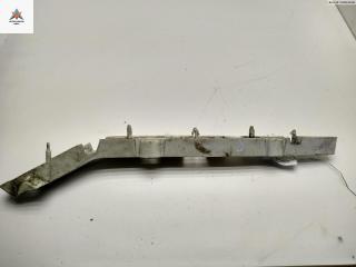 кронштейн переднего бампера Ford C-Max 1 поколение 2003, 1.8 л., бензин, МКПП, серый, минивэн, 3M5117D958A