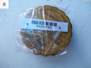 пробка расширительного бачка Opel Vectra B [рестайлинг] 2000, 2.2 л., бензин, АКПП, серый, универсал