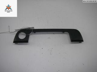 Накладка на ручку двери BMW 5 серия E34 1995, 2.5 л., дизель, МКПП, зелёный, универсал, 1960932