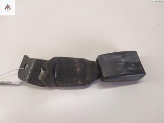 замок ремня безопасности BMW 1 серия E81/E82/E87/E88 2006, 1.6 л., бензин, МКПП, чёрный, хетчбэк 5 дв., 7069967