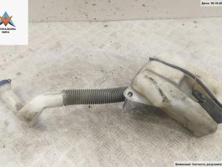 бачок омывателя Citroen C3 1 поколение 2003, 1.4 л., бензин, кабриолет, 9642546080, 00006431C8
