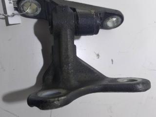 петля двери Mitsubishi Colt 6 поколение (Z20/Z30) 2005, чёрный, хетчбэк 3 дв.