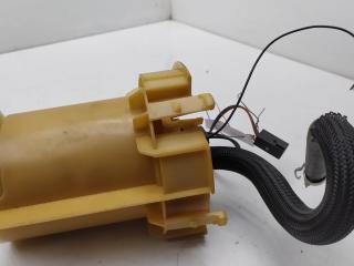 насос топливный Opel Astra G 2001, 1.6 л., бензин, МКПП, серый, хетчбэк 5 дв.