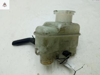 бачок тормозной жидкости Mitsubishi Lancer 9 поколение 2004, 2.0 л., бензин, МКПП, синий, универсал