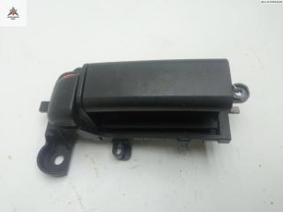 ручка внутренняя задняя левая Mazda 5 CR 2006, 1.8 л., бензин, МКПП, серый, минивэн