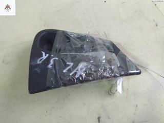 ручка внутренняя задняя правая Mercedes-Benz M-Class ML W163 2002, 2.7 л., дизель, АКПП, белый, внедорожник 5 дв., A2027660224