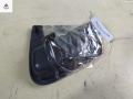 ручка внутренняя задняя правая Mercedes-Benz M-Class ML W163 2002, 2.7 л., дизель, АКПП, белый, внедорожник 5 дв., A2027660224 - фото №2