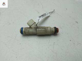 форсунка Mazda 6 GG 2002, 1.8 л., бензин, 0280156155