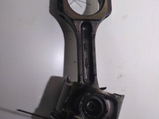 поршень Chevrolet Captiva 1 поколение 2007, 2.0 л., дизель, МКПП, серый, внедорожник 5 дв.