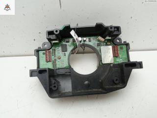 переключатель подрулевой Volvo V70 2 поколение 2001, 2.4 л., бензин, АКПП, белый, универсал, 8666599