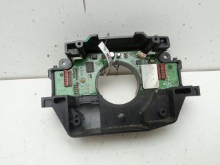 переключатель подрулевой Volvo V70 2 поколение 2001, 2.4 л., бензин, АКПП, белый, универсал, 8666599