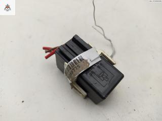 реле бензонасоса Mercedes-Benz CLK-Класс W208/A208 [рестайлинг] 2000, 2.0 л., бензин, МКПП, чёрный, купе, 0025421319