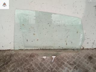 стекло двери задней левой Subaru Impreza 3 поколение (GE/GV/GH/GR) 2009, 2.0 л., дизель, МКПП, серый, хетчбэк 5 дв.