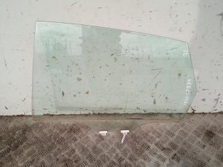 стекло двери задней левой Subaru Impreza 3 поколение (GE/GV/GH/GR) 2009, 2.0 л., дизель, МКПП, серый, хетчбэк 5 дв.