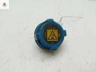 пробка расширительного бачка Fiat Stilo 1 поколение 2002, 1.6 л., бензин, МКПП, синий, хетчбэк 5 дв.