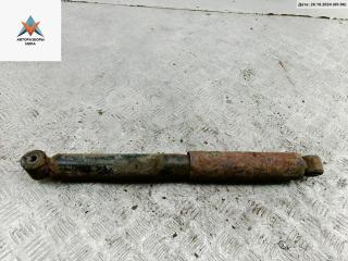 амортизатор задний левый Volkswagen LT 2 поколение 2005, 2.5 л., дизель, МКПП, белый, микроавтобус, 2D0513029Q