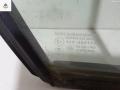 форточка задняя правая Mazda 3 BK 2005, 1.6 л., дизель, МКПП, серый, седан, BN8V72661A - фото №2