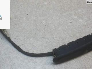 кнопка стеклоподъемника переднего правого Opel Omega B 1995, 2.0 л., бензин, МКПП, белый, универсал