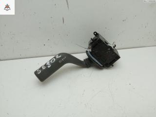 переключатель поворотов Volvo S40 1 поколение [рестайлинг] 2000, 1.8 л., бензин, МКПП, серый, универсал