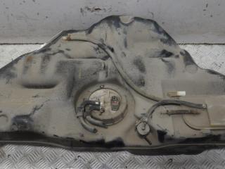 бак топливный Nissan Micra 2 поколение (K11) 1999, 1.0 л., бензин, МКПП, жёлтый, хетчбэк 3 дв.