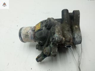 корпус термостата Nissan Primera P10 1993, 2.0 л., бензин, МКПП, зелёный, хетчбэк 5 дв., 1106193J00