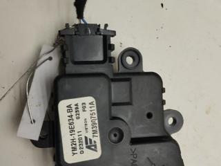 Заслонка печки/климат-контроля Ford Galaxy 1 поколение [рестайлинг] 2001, 1.9 л., дизель, МКПП, синий, минивэн, 7M3907511A