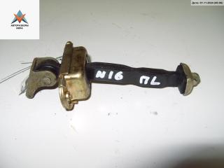 ограничитель открывания двери Nissan Almera N16 2000, хетчбэк 5 дв.