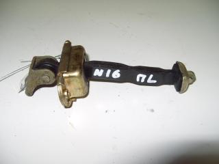 ограничитель открывания двери Nissan Almera N16 2000, хетчбэк 5 дв.
