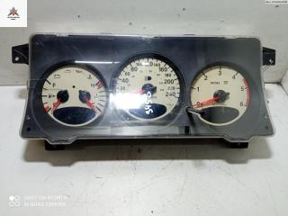 приборная панель Chrysler PT Cruiser 1 поколение 2002, 2.2 л., дизель, МКПП, красный, хетчбэк 5 дв., 04671815AJ