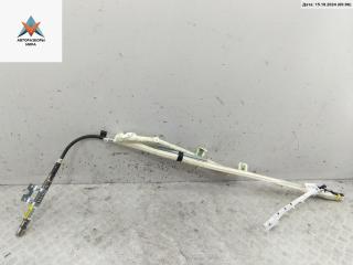 подушка безопасности боковая (шторка) Land Rover Discovery 3 поколение 2006, 2.7 л., дизель, МКПП, серый, внедорожник 5 дв., EHM500510