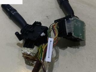 переключатель дворников Toyota Avensis 2 поколение (T250) 2003, 2.0 л., дизель, МКПП, серый, универсал