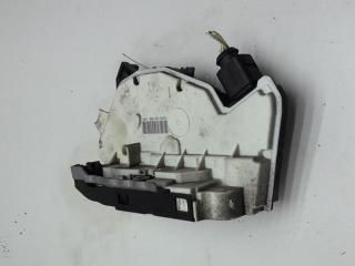 замок двери задней левой Volkswagen Passat CC 2010, 2.0 л., дизель, робот, чёрный, седан, 5N0839015D
