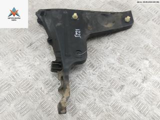 кронштейн заднего бампера Audi A4 B7 2005, 2.0 л., дизель, МКПП, серый, универсал, 8E9807454A