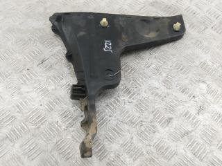 кронштейн заднего бампера Audi A4 B7 2005, 2.0 л., дизель, МКПП, серый, универсал, 8E9807454A