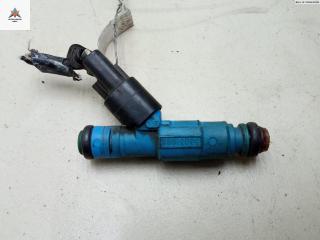 форсунка Jeep Cherokee KJ 2003, 3.7 л., бензин, АКПП, красный, внедорожник 5 дв., 0280155972, 53031099