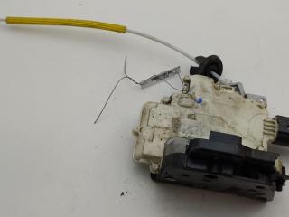 замок двери задней правой Audi A4 B7 2007, 2.0 л., дизель, МКПП, серый, универсал, 8E0839016AA