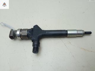 форсунка Mazda 5 CR 2006, 2.0 л., дизель, МКПП, чёрный, минивэн, RF7J13H50