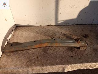 усилитель бампера переднего Mazda CX-7 1 поколение [рестайлинг] 2009, 2.2 л., дизель, МКПП, серый, внедорожник 5 дв., .