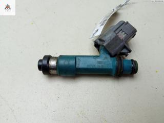 форсунка Mazda 2 DE [рестайлинг] 2010, 1.3 л., бензин, МКПП, синий, хетчбэк 5 дв., 2975000460