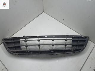 заглушка (решетка) в бампер Opel Corsa D 2007, 1.2 л., бензин, МКПП, серый, хетчбэк 3 дв., 13179958