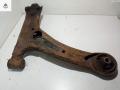 рычаг передний левый Toyota Corolla 9 поколение (E120/E130) 2003, 2.0 л., дизель, МКПП, серый, хетчбэк 5 дв. - фото №2