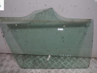 стекло двери задней правой Peugeot 406 1 поколение [рестайлинг] 2002, 2.2 л., дизель, МКПП, синий, универсал