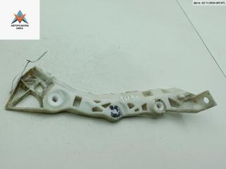 кронштейн заднего бампера Mazda 3 BK [рестайлинг] 2007, 2.0 л., бензин, МКПП, серый, хетчбэк 5 дв., BP4K502HI